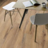 panele winylowe Gerflor Creation 30 Cedar Brown 0850 do klejenia