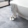 panele winylowe Gerflor Creation 30 Cementone Denim 0864 do klejenia