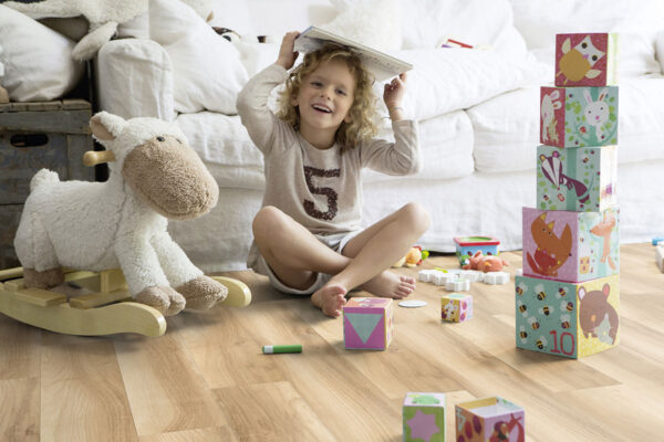 panele winylowe Gerflor Creation 30 Timber Gold 0874