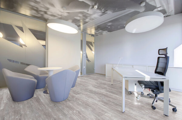 panele winylowe Gerflor Creation 55 Mansfield Light 0068 do klejenia