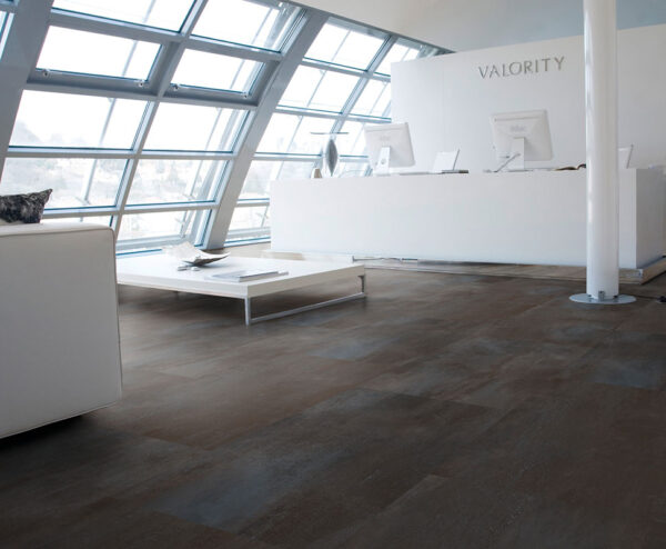 panele winylowe Gerflor Creation 55 Rust Metal 0094 do klejenia