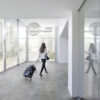 panele winylowe Gerflor Creation 55 clic Bloom Uni Grey 0867