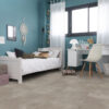 panele winylowe Gerflor Creation 55 clic Bloom Uni Taupe 0868