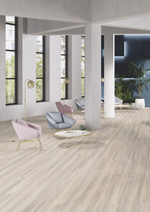 panele winylowe Gerflor Creation 55 clic Bostonian Oak Beige 0853