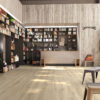 panele winylowe Gerflor Creation 55 clic Cedar Pure 0849