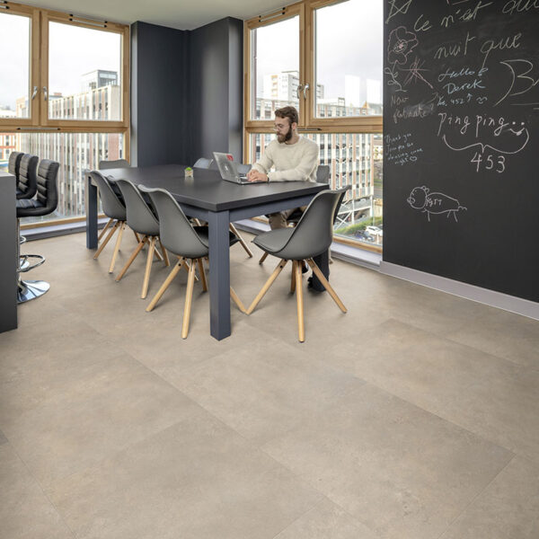 panele winylowe Gerflor Creation 55 clic Durango taupe 0751
