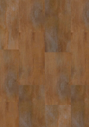 panele winylowe Gerflor Creation 55 clic Rust Corten 0095