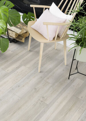 panele winylowe Gerflor Senso Urban Ceruse Blanc 0301 samoprzylepne