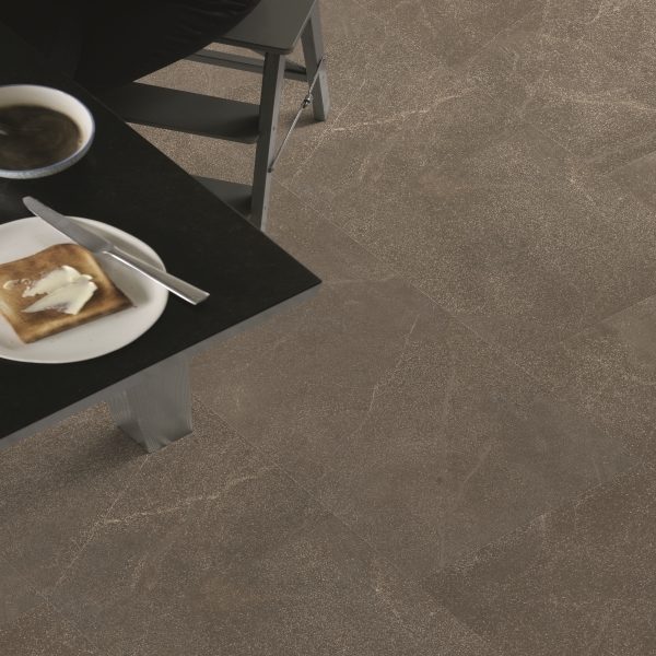 panele winylowe Gerflor Creation 30 Reggia Taupe 0862 do klejenia