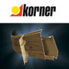 listwa Evo Korner