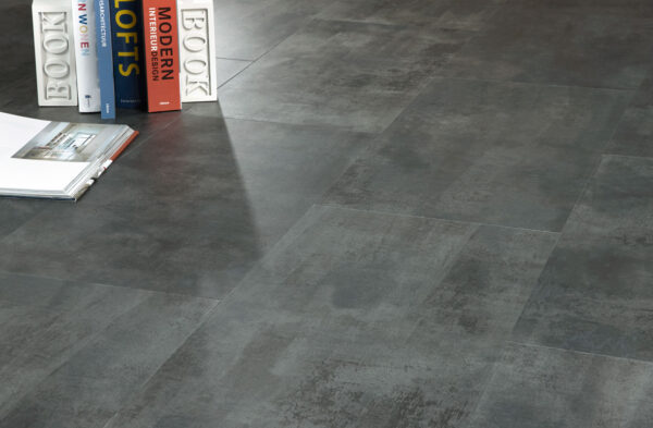 panele winylowe Ultimo Tiles dorato stone 40937