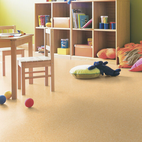 wykładzina PCV Gerflor Mipolam Citrine 4432