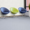 wykładzina PCV Gerflor Mipolam Violet Grey 4410