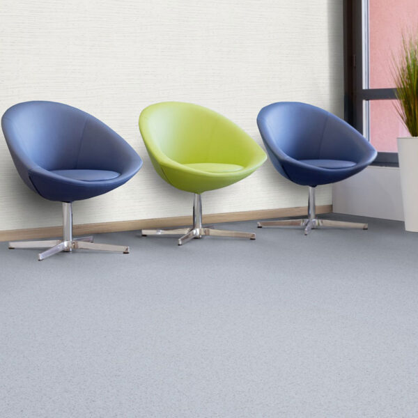 wykładzina PCV Gerflor Mipolam Violet Grey 4410