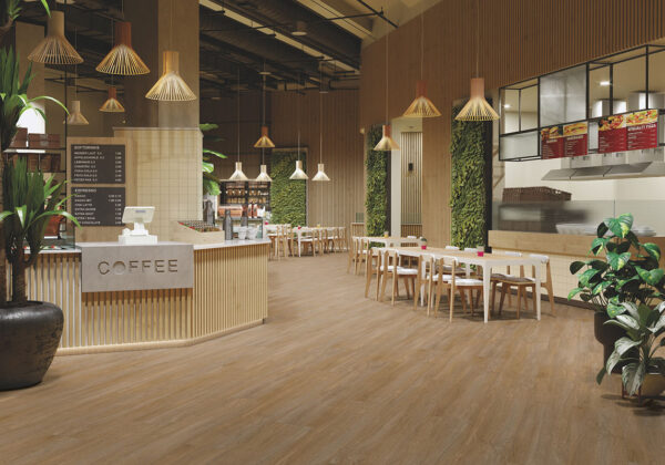 panele winylowe Gerflor Creation 70 Cervino Oak Honey Clear 1186 do klejenia