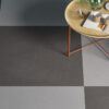 panele winylowe Gerflor Creation 70 Pure Concrete Dark do klejenia