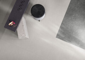 panele winylowe Gerflor Creation 70 Pure Concrete Light 01060 do klejenia