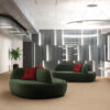 panele winylowe Gerflor Creation 70 Tatami Savane 1077 do klejenia