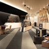 panele winylowe Gerflor Creation 70 Tatami Smoked 1079 do klejenia