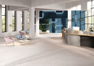 panele winylowe Gerflor Creation 70 Terrazzo Nature 1067 do klejenia