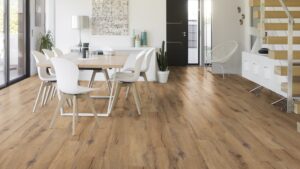 Panele winylowe Gerflor Creation 30 Cedar Brown 0850