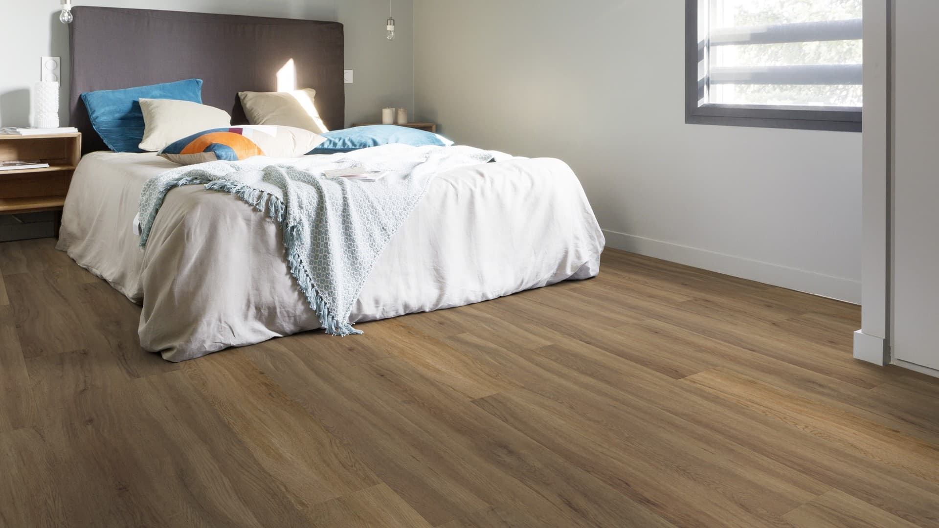 Panele winylowe Gerflor Creation 30 Quartet 0503