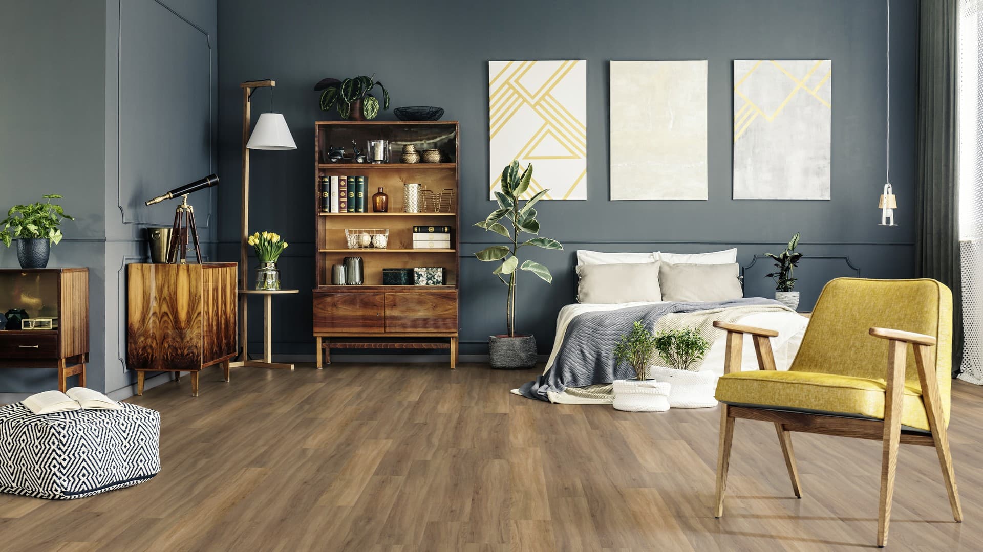 Panele winylowe Gerflor Creation 30 Quartet 0503