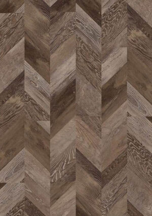 panele winylowe Gerflor Creation 55 Chevron Moka