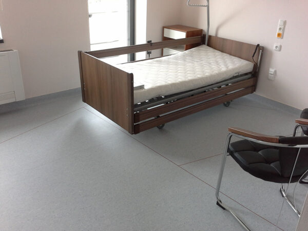 wykładzina homogeniczna Gerflor Mipolam Elegance
