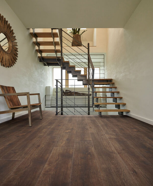panele winylowe IVC Divino Woods Major Oak 53870 do klejenia