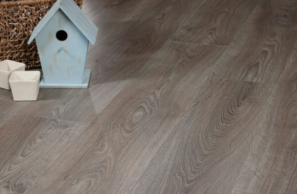 panele winylowe IVC Divino Woods Somerset Oak 52945 do klejenia
