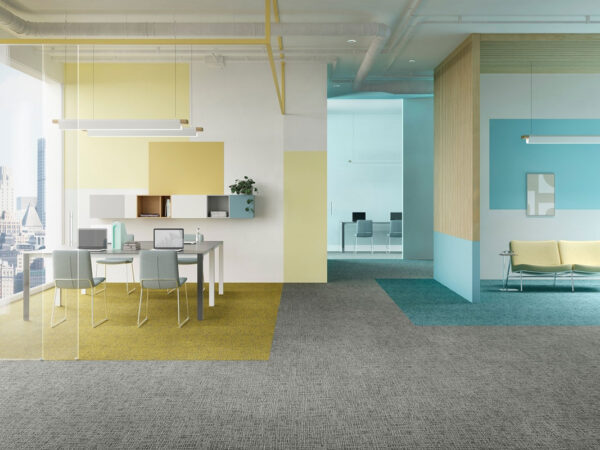 płytka dywanowa IVC Balanced Hues 15