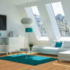 panele winylowe Korner Floor Dąb Hiszpański 501630
