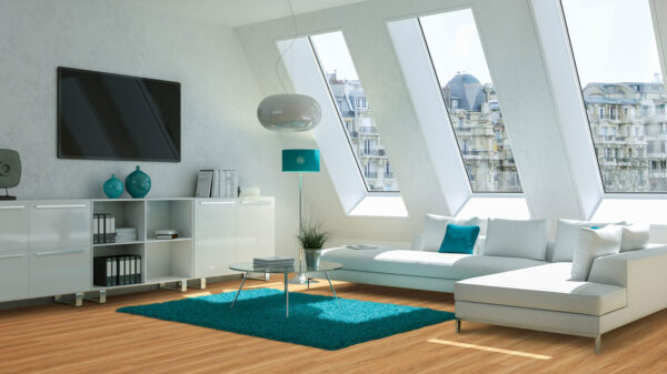panele winylowe Korner Floor Dąb Hiszpański 501630