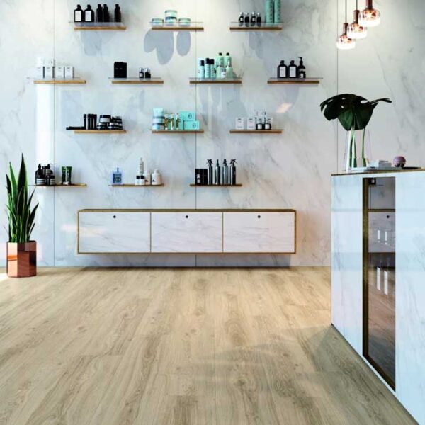 panele winylowe IVC LayRed 55 Blackjack Oak