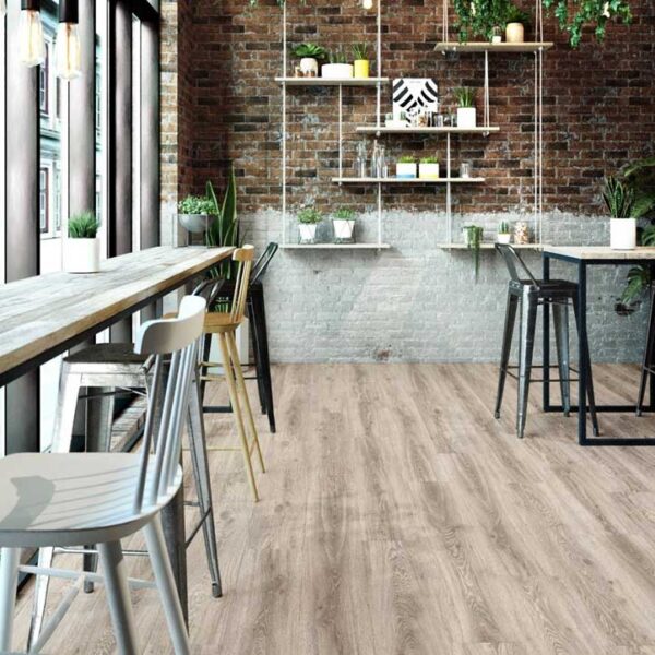 panele winylowe IVC LayRed 55 Blackjack Oak