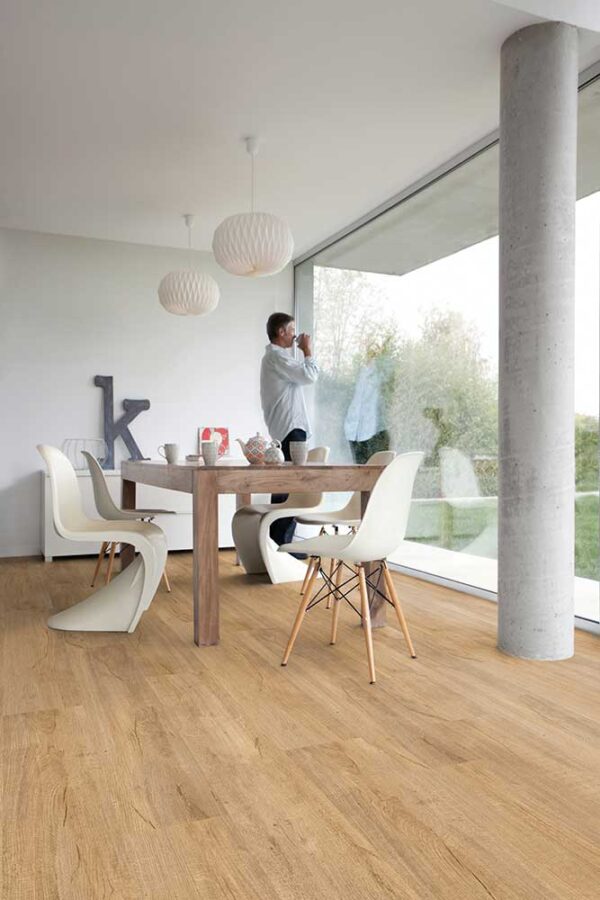 panele winylowe Gerflor Rigid 30 lock Kilda Golden