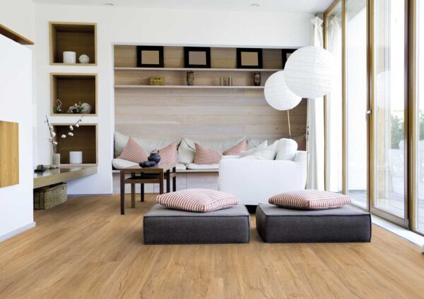 panele winylowe Gerflor Rigid 30 lock Kilda Golden