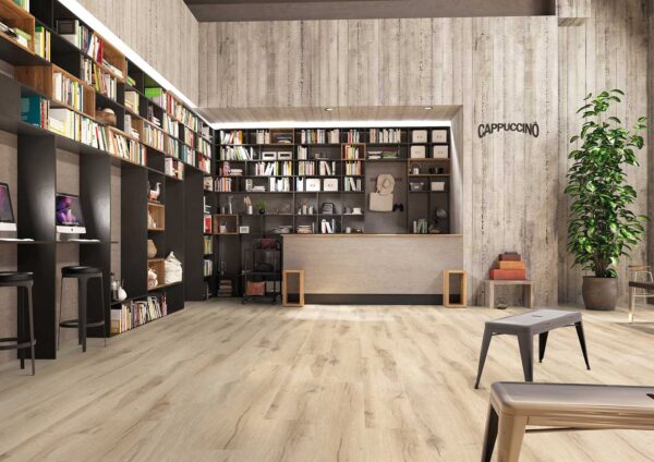 panele winylowe Gerflor Rigid 30 lock Puno Pure