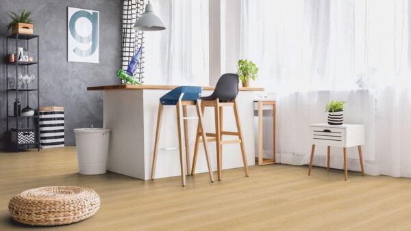 panele winylowe Tarkett Starfloor Click Ultimate 55 Highland Oak Light Natural