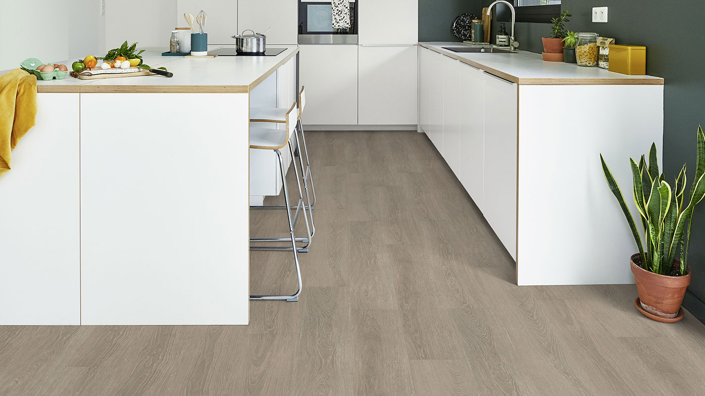 panele winylowe Tarkett Starfloor Click Ultimate 30 Lakeside Oak Grey Washed