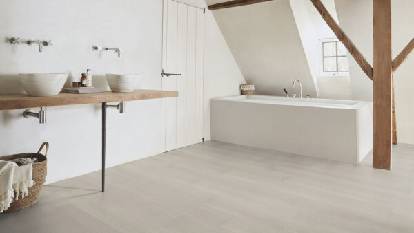 panele winylowe Tarkett Starfloor Click Ultimate 30 Lakeside Oak Light Washed