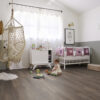 panele winylowe Greflor Senso Clic Premium Cleveland Dark 0728