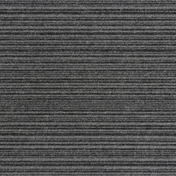 płytka dywanowa Burmatex Go To 21902 coal grey stripe