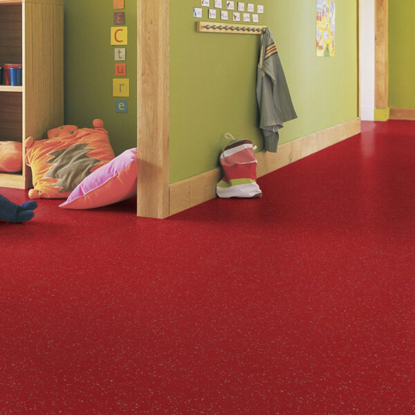 wykładzina PCV Gerflor Taralay Premium Compact 8194 Kornati Indiana