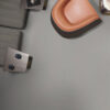 wykładzina PCV Gerflor Taralay Premium Compact 8226 Fidji Indiana