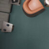 wykładzina PCV Gerflor Taralay Premium Compact 8624 Triton Metallica