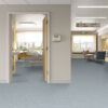 wykładzina PCV Polyflor Classic Mystique Atlantic Surf