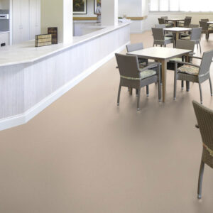 wykładzina PCV Gerflor Mipolam Planet 5404 Vanilla Sky