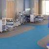 wykładzina PCV Gerflor Taralay Initial Compact 0967 Miami Mer